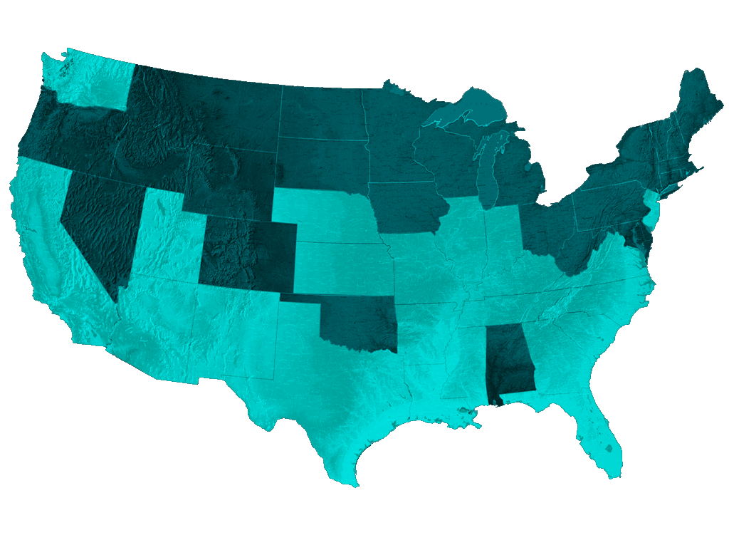 US Map